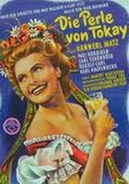 Die Perle von Tokay